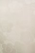 Photo6: P0901S Vintage Japanese kimono Pale Light Purple JUBAN undergarment for women / Silk. (Grade C) (6)