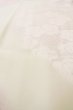 Photo8: P0901S Vintage Japanese kimono Pale Light Purple JUBAN undergarment for women / Silk. (Grade C) (8)