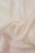 Photo11: P0901S Vintage Japanese kimono Pale Light Purple JUBAN undergarment for women / Silk. (Grade C) (11)