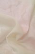Photo12: P0901S Vintage Japanese kimono Pale Light Purple JUBAN undergarment for women / Silk. (Grade C) (12)