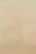 Photo6: P0901V Vintage Japanese kimono Pale Pink JUBAN undergarment for women / Silk. Cattleya (Grade B) (6)