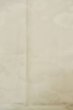 Photo3: P0901X Vintage Japanese kimono White JUBAN undergarment for women / Synthetic. (Grade B) (3)