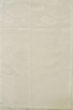Photo4: P0901X Vintage Japanese kimono White JUBAN undergarment for women / Synthetic. (Grade B) (4)