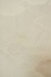 Photo5: P0901X Vintage Japanese kimono White JUBAN undergarment for women / Synthetic. (Grade B) (5)