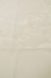 Photo8: P0901X Vintage Japanese kimono White JUBAN undergarment for women / Synthetic. (Grade B) (8)