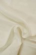 Photo11: P0901X Vintage Japanese kimono White JUBAN undergarment for women / Synthetic. (Grade B) (11)