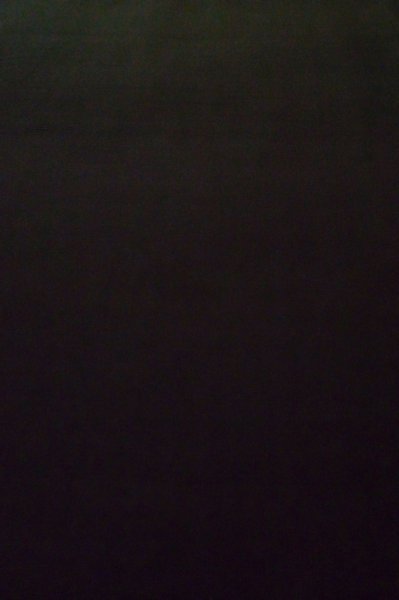 Photo5: P0902A Vintage Japanese kimono Black MONTSUKI crests for women / Silk., There are stains. (Grade D) (5)