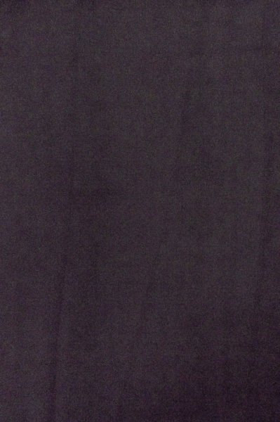 Photo4: Mint P0902B Vintage Japanese kimono Black MONTSUKI crests for women / Silk. (Grade A) (4)