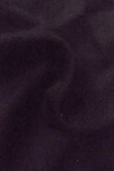 Photo7: Mint P0902B Vintage Japanese kimono Black MONTSUKI crests for women / Silk. (Grade A) (7)