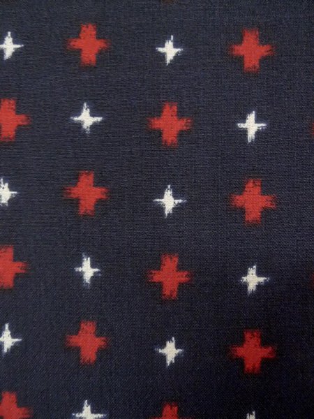 Photo5: Mint P0916W Vintage Japanese kimono Black HITOE unlined for women / Wool. Cross (Grade A) (5)