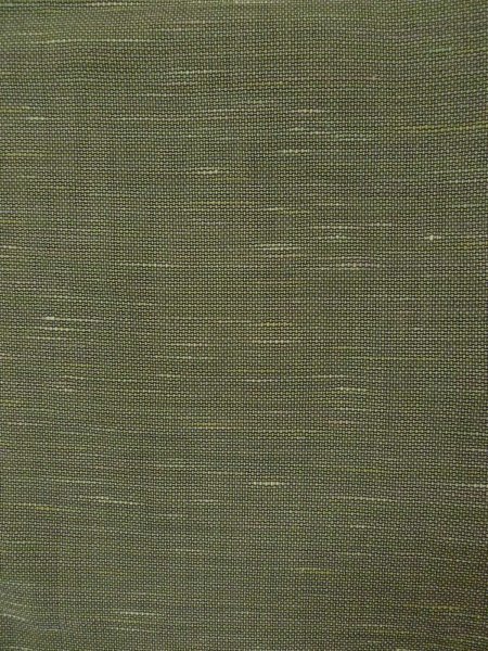 Photo4: Mint P0916Y Vintage Japanese kimono Grayish Taupe HITOE unlined for women / Wool. Line (Grade A) (4)