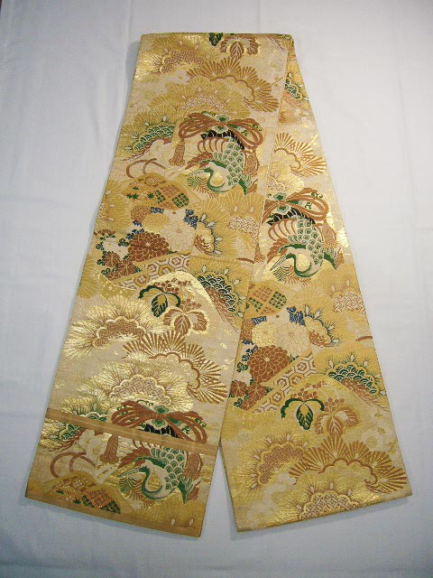 21 items - Obi sash