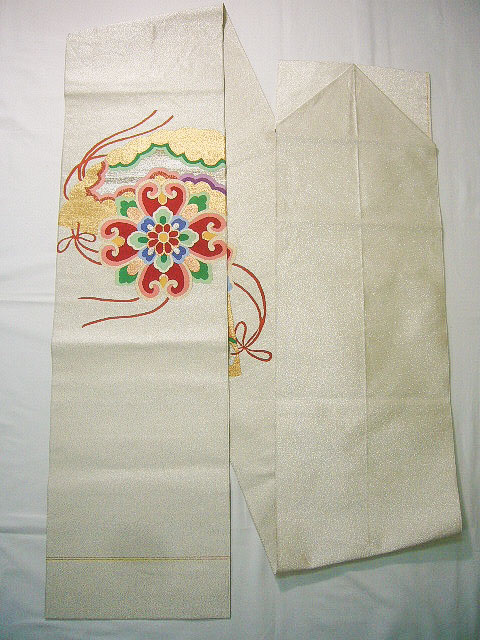 26 Nagoya Obi sash
