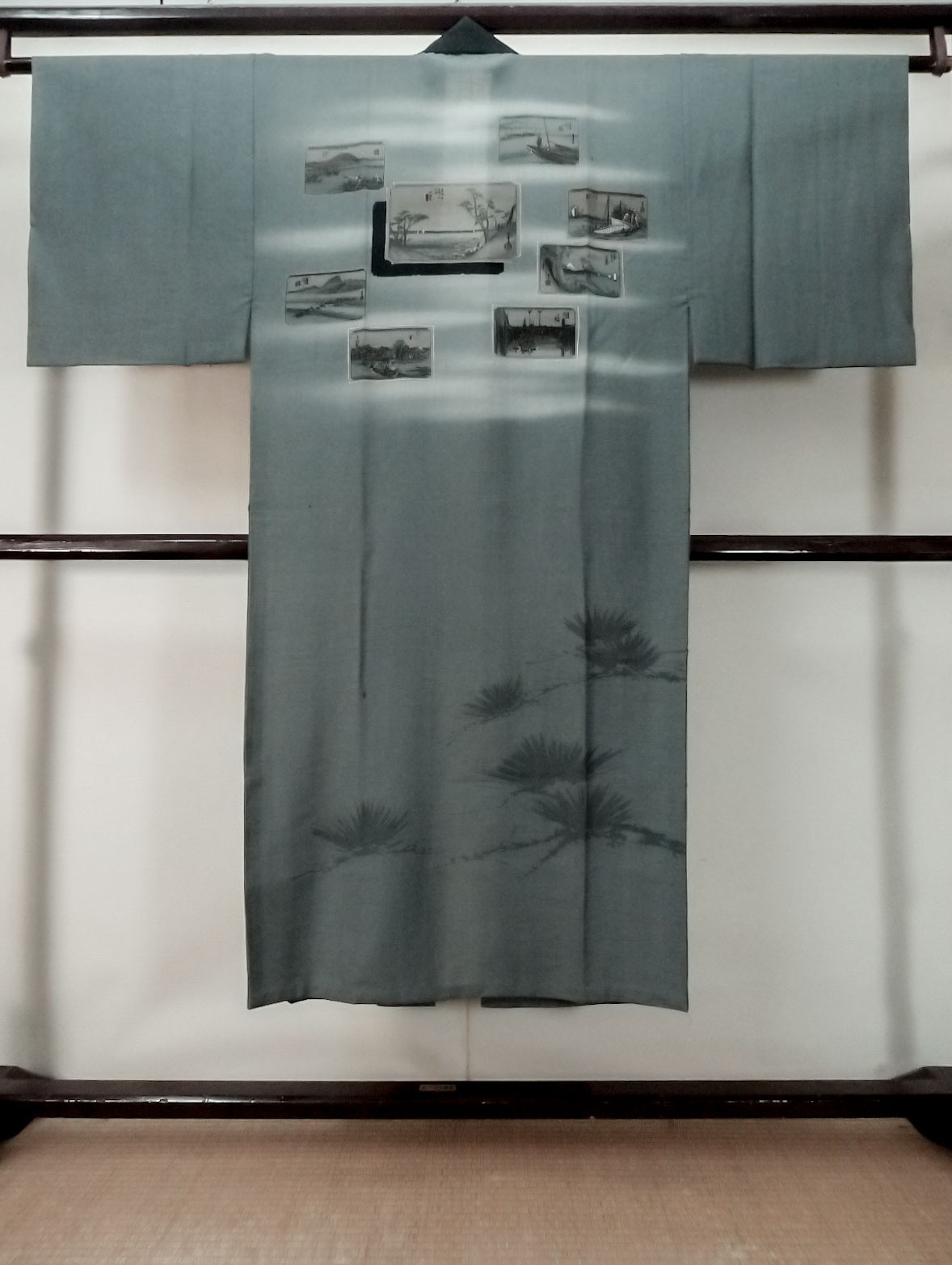Men's Juban