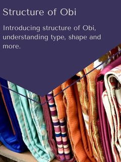 structure of obi