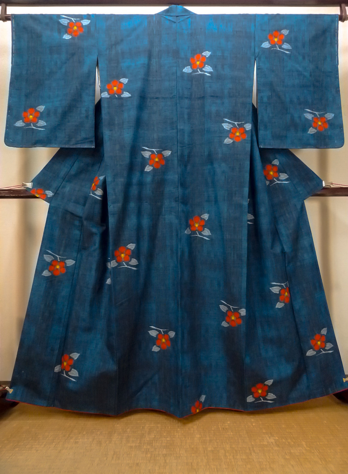 We added new Tsumugi!