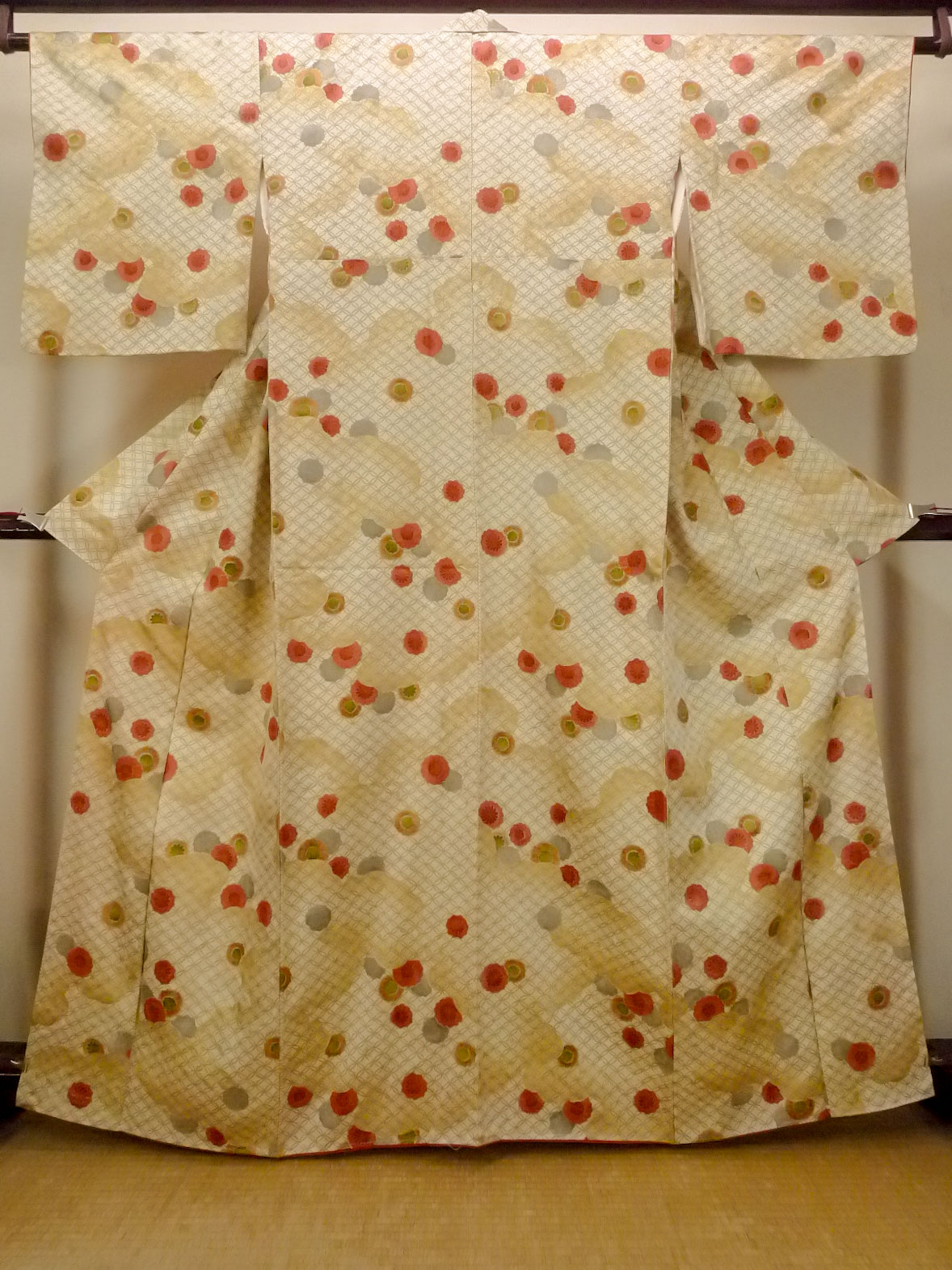 We added new Komon!