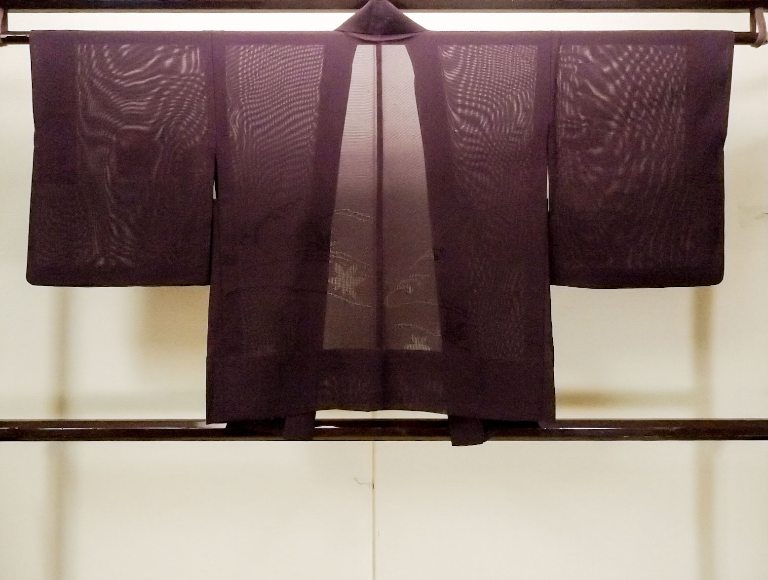 We added new Haoris!