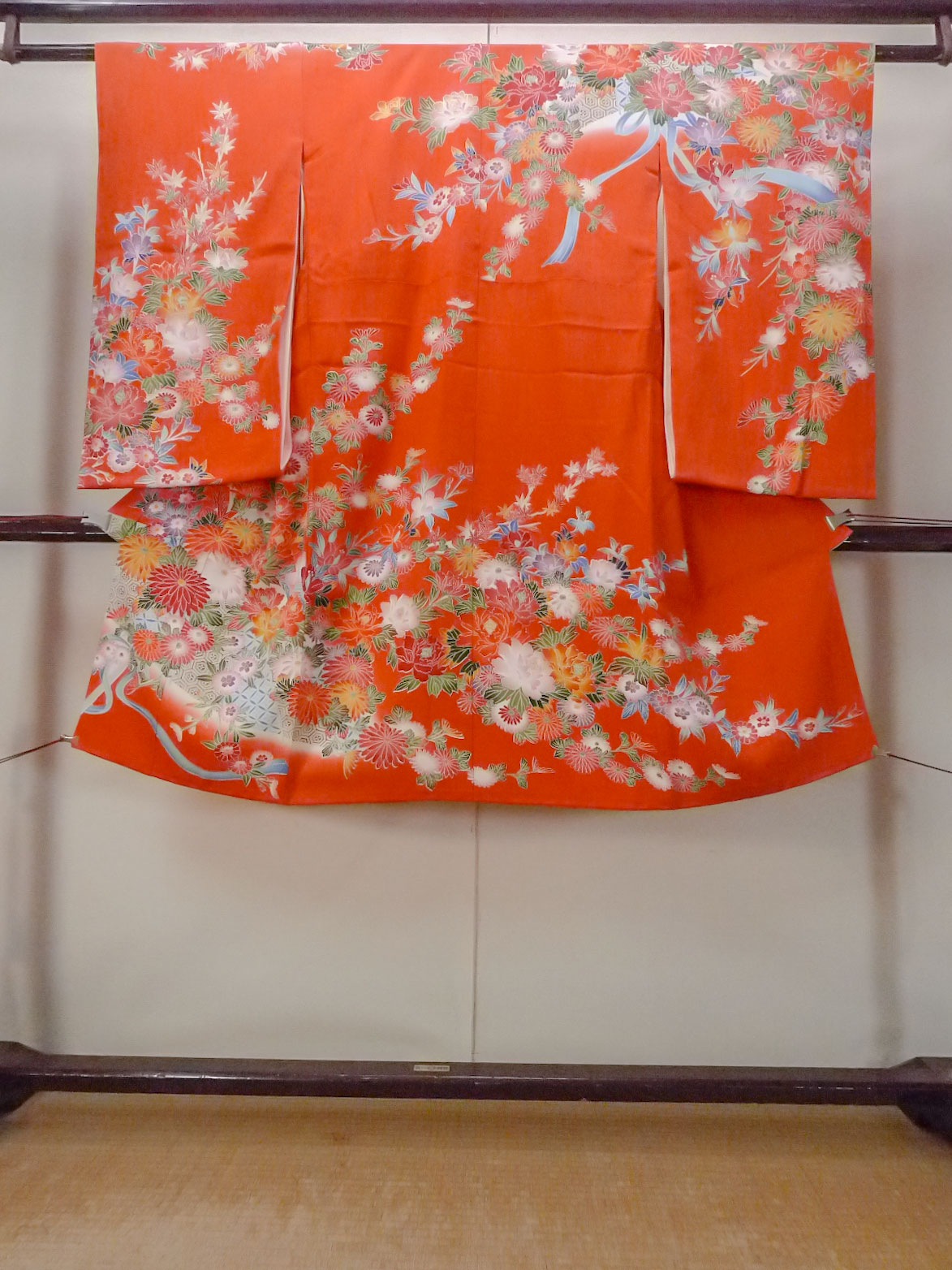 We added new Girls and other kimonos!