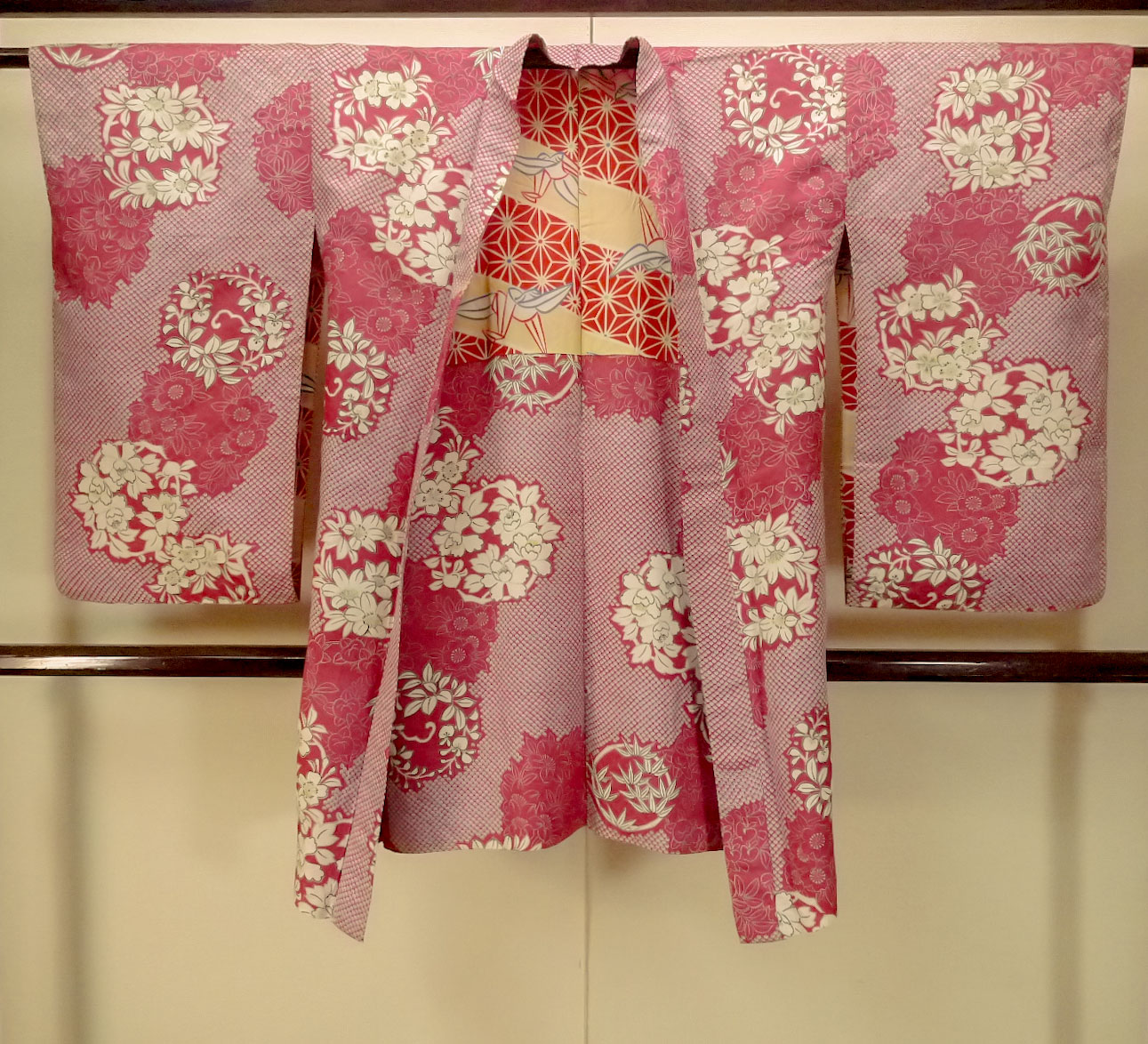 We added new Antique Haoris!