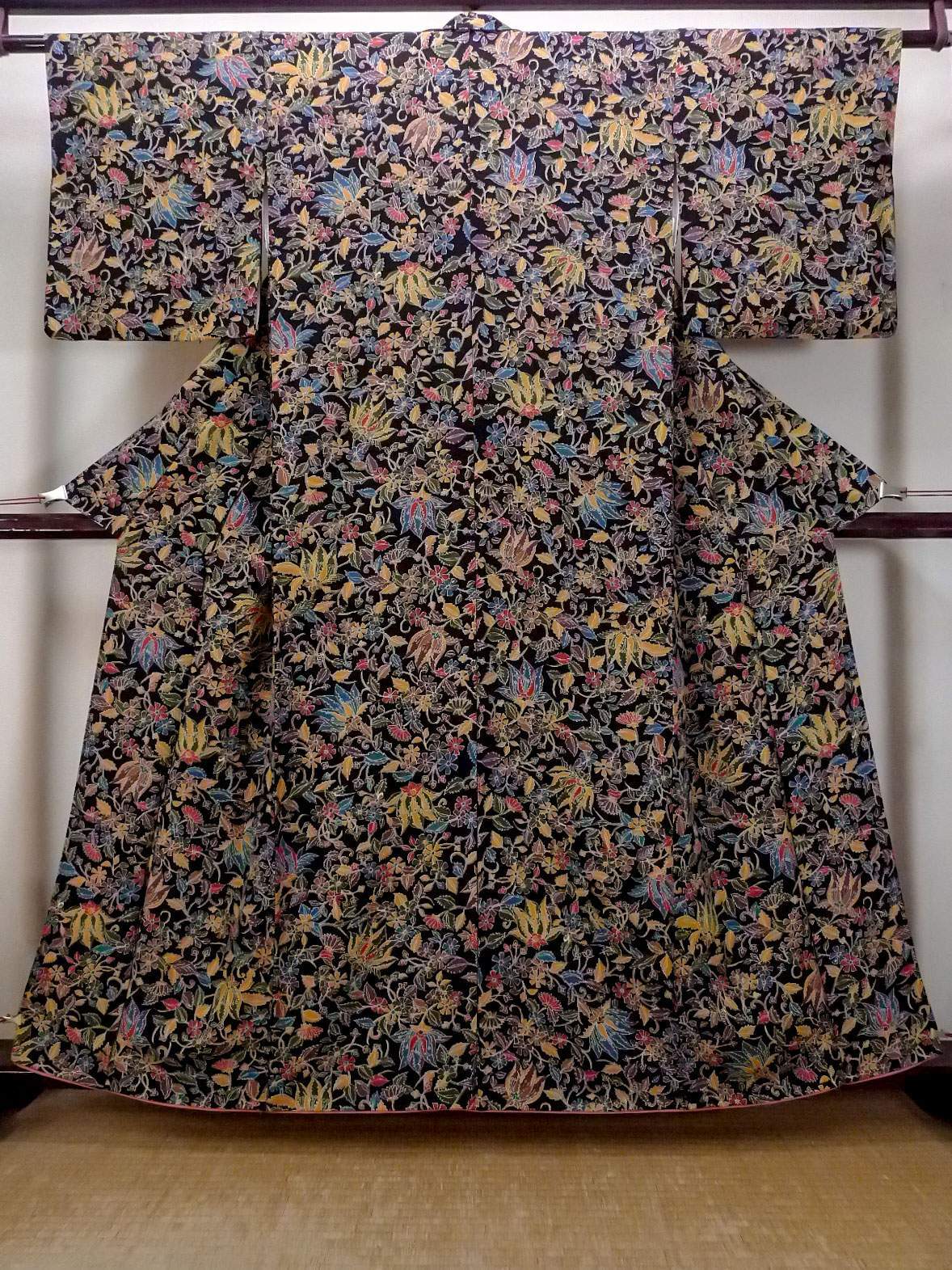 We added new Komon!