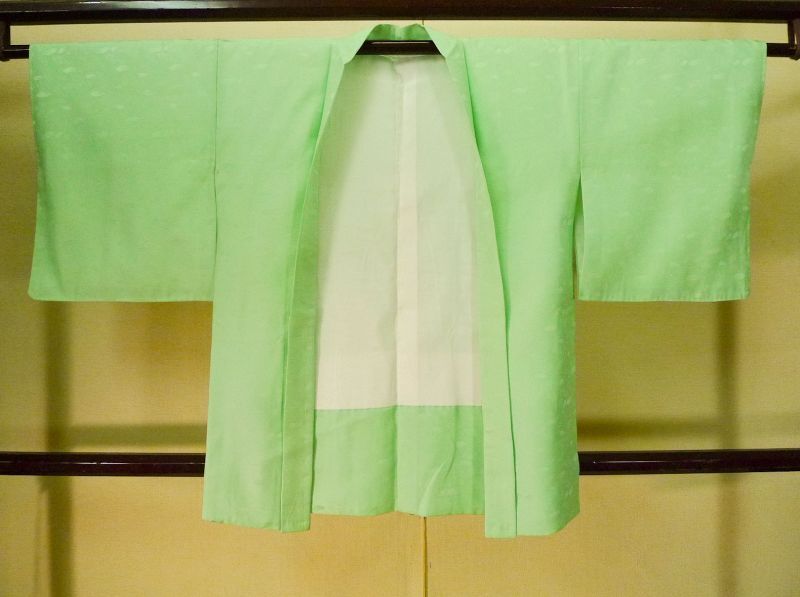 K0210F Used Japanese Pale Light 